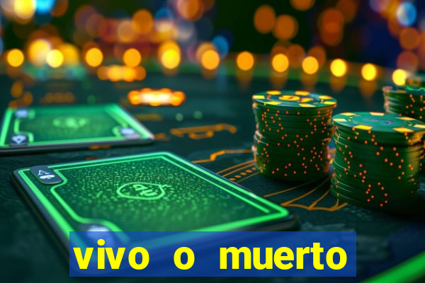 vivo o muerto manhwa pt br